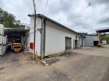 Comercial · 113560m² · Galpão para alugar, 113560 m² por R$ 10,00m²/mês - Floresta - Juiz de Fora/MG