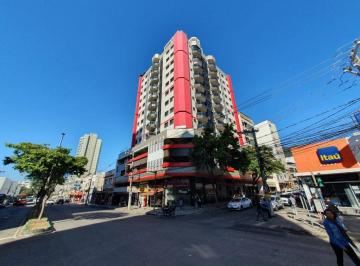 FACHADA · Apartamento 2 quartos - Centro