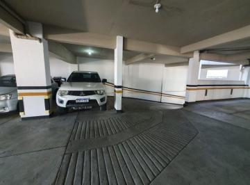 GARAGEM G2 · Apartamento 2 quartos - Centro