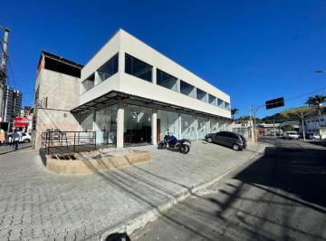 Comercial · 36m² · 1 Vaga · Loja, 36 m² - venda por R$ 299.000,00 ou aluguel por R$ 1.750,00/mês - Costa Carvalho - Juiz de Fora