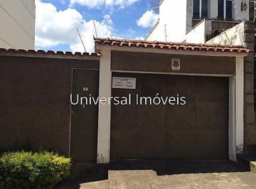 Terreno · 372m² · Terreno à venda, 372 m² por R$ 850.000,00 - Bom Pastor - Juiz de Fora/MG