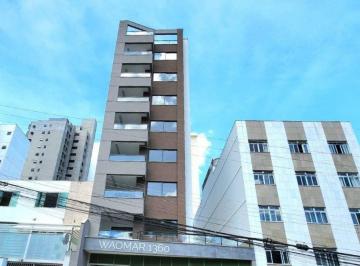 Apartamento · 150m² · 2 Quartos · 2 Vagas · Apartamento Garden com 2 dormitórios à venda, 150 m² por R$ 780.000,00 - Granbery - Juiz de Fora/MG