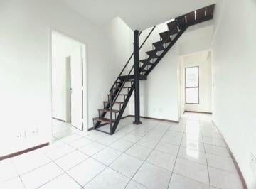 Apartamento · 72m² · 1 Quarto · 1 Vaga · Cobertura com 1 quarto à venda, 72 m² por R$ 350.000 ou aluguel R$1.100,00 Centro - Juiz de Fora/MG
