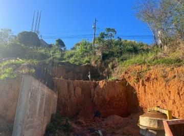 Terreno · 371m² · Terreno à venda, 371 m² por R$ 199.000,00 - Mansões do Bom Pastor - Juiz de Fora/MG