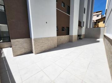 Apartamento · 132m² · 2 Quartos · Apartamento Garden à venda, 132 m² por R$ 820.000,00 - Granbery - Juiz de Fora/MG