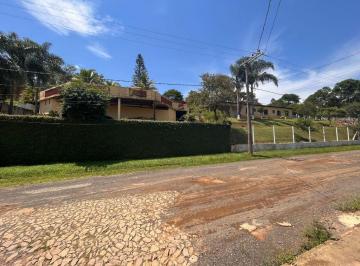 Comercial · 508m² · 6 Quartos · 6 Vagas · Casa com 6 quartos à venda, 508 m² por R$ 2.000.000 - Chácaras Passos Del Rey - Juiz de Fora/MG