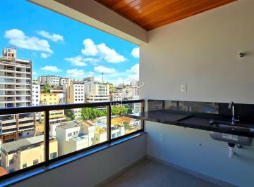 Apartamento · 66m² · 2 Quartos · 1 Vaga · Apartamento com 2 quartos à venda, 66 m² por R$ 529.000 - Jardim Glória - Juiz de Fora/MG