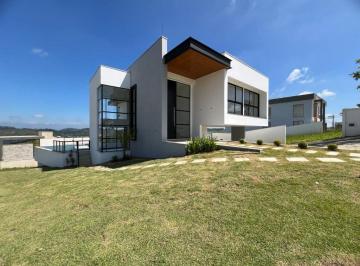 Casa · 350m² · 4 Quartos · 3 Vagas · Casa com 4 quartos à venda, 350 m² por R$ 2.190.000 - Alphaville - Juiz de Fora/MG