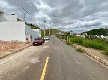 Terreno · 360m² · Terreno à venda, 360 m² por R$ 199.900,00 - Recanto da Mata 2 - Juiz de Fora/MG