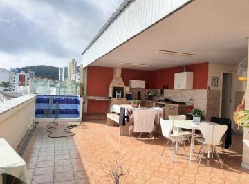 Apartamento · 212m² · 3 Quartos · 1 Vaga · Cobertura com 3 quartos à venda, 212 m² por R$ 950.000 - São Mateus - Juiz de Fora/MG