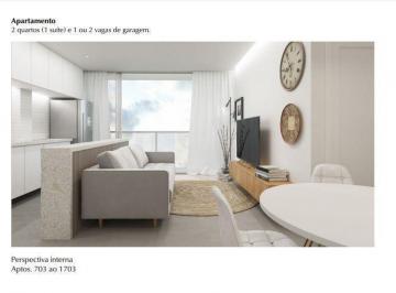 Apartamento · 74m² · 2 Quartos · 2 Vagas · Apartamento com 2 quartos à venda, 74 m² por R$ 672.000 - São Mateus - Juiz de F