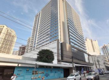 Apartamento · 31m² · 1 Quarto · 1 Vaga · Studio com 1 quarto à venda, 30 m² por R$ 349.900 - Centro - Juiz de Fora/MG