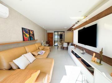 Apartamento · 226m² · 4 Quartos · 3 Vagas · Apartamento com 4 quartos à venda, 226 m² por R$ 2.000.000 - Centro - Juiz de Fora/MG