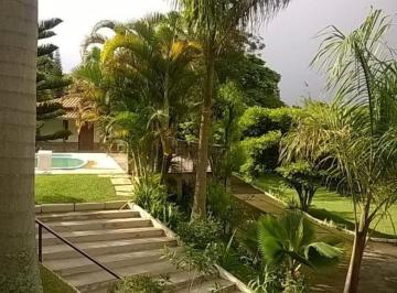 Casa · 400m² · 3 Quartos · 5 Vagas · Casa com 3 quartos à venda, 400 m² por R$ 800.000 - Recanto dos Lagos - Juiz de Fora/MG