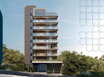 Apartamento · 24m² · 1 Quarto · Studios com lazer completo na rua Pasteur - Centro - Juiz de Fora/MG