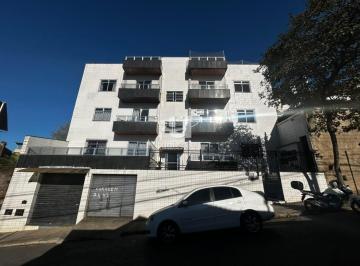 Apartamento · 112m² · 3 Quartos · 1 Vaga · Cobertura com 3 quartos à venda por 359.000,00 ou locação por R$1.600,00- Teixei