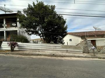 Terreno · 322m² · Terreno à venda, 322 m² por R$ 165.000,00 - Bom Pastor - Juiz de Fora/MG