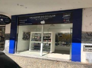 Comercial · 32m² · Loja à venda, 32 m² por R$ 1.490.000,00 - Centro - Juiz de Fora/MG