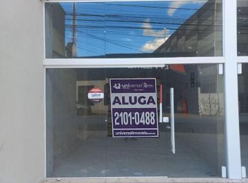 Comercial · 31m² · Loja no Alto dos Passos para locação