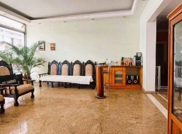 Apartamento · 162m² · 3 Quartos · 1 Vaga · Apartamento com 3 dormitórios à venda, 162 m² por R$ 779.900,00 - Centro - Juiz de Fora/MG