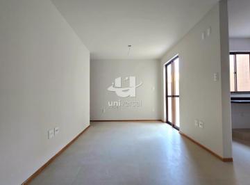 Apartamento · 78m² · 2 Quartos · 1 Vaga · Garden novo 2 quartos com suíte e área externa no Jardim Glória