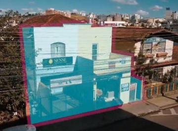 Comercial · 478m² · Terreno à venda, 478 m² por R$ 990.000,00 - Paineiras - Juiz de Fora/MG