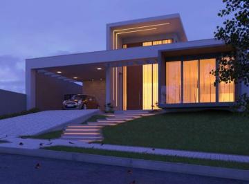 Casa · 250m² · 4 Quartos · 4 Vagas · Casa à venda, 250 m² por R$ 2.190.000,00 - Residencial Alvim - Juiz de Fora/MG