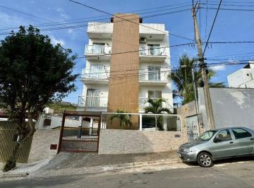 Apartamento · 102m² · 3 Quartos · 1 Vaga · Cobertura 3 quartos - Recanto da Mata