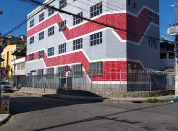 Comercial · 1000m² · 15 Vagas · Prédio, 1000 m² - venda por R$ 2.900.000,00 ou aluguel por R$ 18.800,00/mês - Cerâmica - Juiz de For