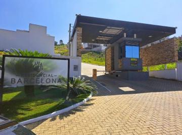 Terreno · 511m² · Terreno à venda, 511 m² por R$ 230.000,00 - Salvaterra - Juiz de Fora/MG