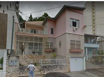 Comercial · 128m² · Casa à venda, 128 m² R$ 1.500.000,00 - Alto dos Passos - Juiz de Fora/MG