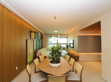 Apartamento · 156m² · 4 Quartos · 3 Vagas · Apartamento com 4 suítes pertinho do Parque Halfeld