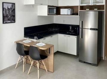 Apartamento · 31m² · 1 Quarto · Studio 1 quarto - Centro
