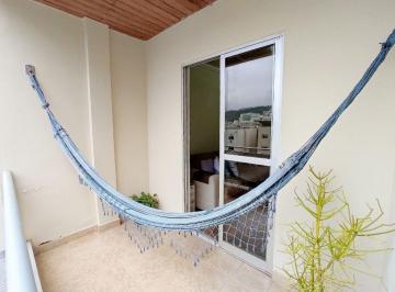 Apartamento · 64m² · 2 Quartos · Apartamento com 2 quartos à venda, 64 m² por R$ 249.000 - Cascatinha - Juiz de Fora/MG
