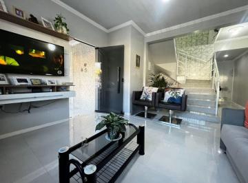 Casa · 336m² · 4 Quartos · 3 Vagas · 🔥 Feirão Imobiliário - Casa Duplex Reformada com Terraço e Potencial de Ampliação – de R$620