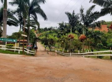 Terreno · 2600m² · Terreno à venda, 2600 m² por R$ 125.000,00 - Santa Cruz - Juiz de Fora/MG