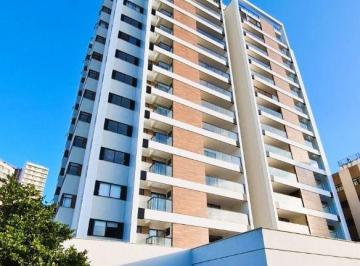 Apartamento · 160m² · 4 Quartos · 3 Vagas · Apartamento com 4 suítes, varanda gourmet e lazer à venda, 160 m² por R$ 1.390.000 - Granbery, Juiz 