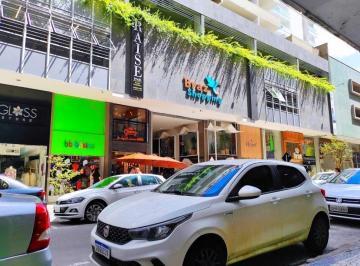 Terreno · 16m² · 1 Vaga · Garagem à Venda no Centro: Praticidade e Localização Privilegiada