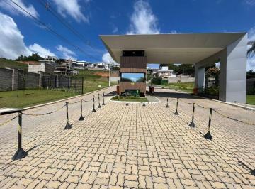 Terreno · 404m² · Terrenos à venda no condomínio Reserva São Pedro a partir de R$219.000