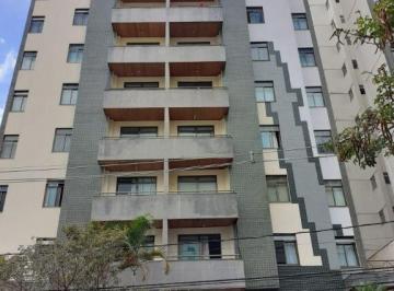 Apartamento · 82m² · 2 Quartos · 1 Vaga · Apartamento com 2 quartos à venda, 82 m² por R$ 445.000 - São Mateus - Juiz de Fora/MG