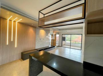 Apartamento · 75m² · 2 Quartos · 1 Vaga · Apartamento com 2 quartos à venda, 75m² por R$ 350.000 – Jardim dos Alfineiros – Juiz de Fora/MG