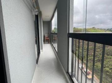 Apartamento · 55m² · 2 Quartos · 1 Vaga · Apartamento com 2 quartos à venda, 55 m² por R$ 339.000 - Santa Terezinha - Juiz de Fora/MG