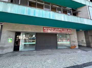 Comercial · 330m² · Loja à venda, 330 m² por R$ 7.000.000,00 - Centro - Juiz de Fora/MG
