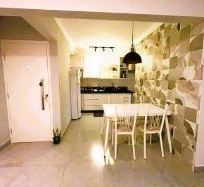 Apartamento · 83m² · 2 Quartos · 1 Vaga · Apartamento à venda, 83 m² por R$ 450.000,00 - Centro - Juiz de Fora/MG