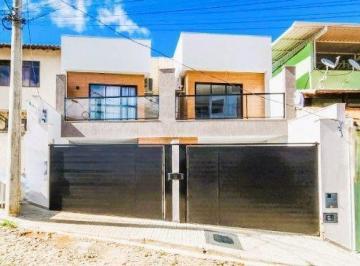 Casa · 150m² · 3 Quartos · 2 Vagas · Casa com 3 quartos à venda, 150 m² por R$ 770.000 - São Pedro - Juiz de Fora/MG