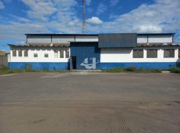 Comercial · 12m² · 10 Vagas · Excelente Galpão no Distrito Industrial em Juiz de Fora