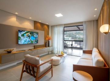 Apartamento · 89m² · 2 Quartos · 2 Vagas · Apartamento decorado disponível para venda