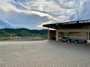 Terreno · 416m² · Terreno à venda, 415 m² por R$ 129.900,00- Reserva Ecoville - Juiz de Fora/MG