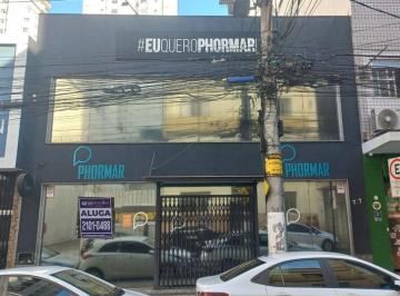 Comercial · 296m² · Excelente lojão no Centro de Juiz de Fora