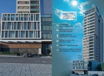 Apartamento · 171m² · 3 Quartos · 4 Vagas · Cobertura com 3 suítes em um prédio com área de lazer pertinho do Parque Halfeld